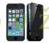 Anti-Spy tvrdené sklo iPhone 5/5S/SE